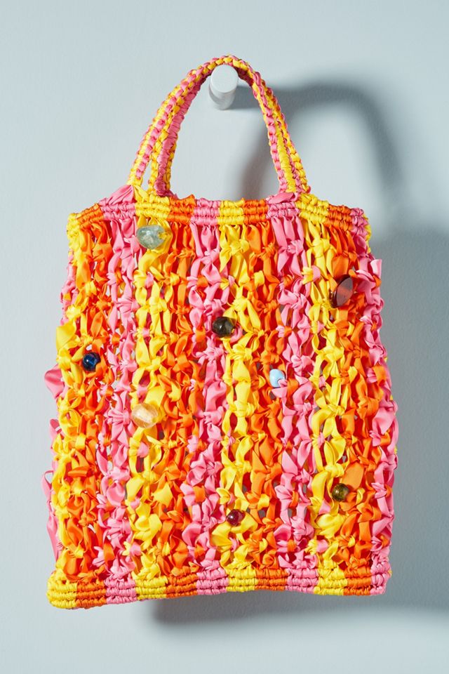 Maria La Rosa Sanremo Tote Bag #1