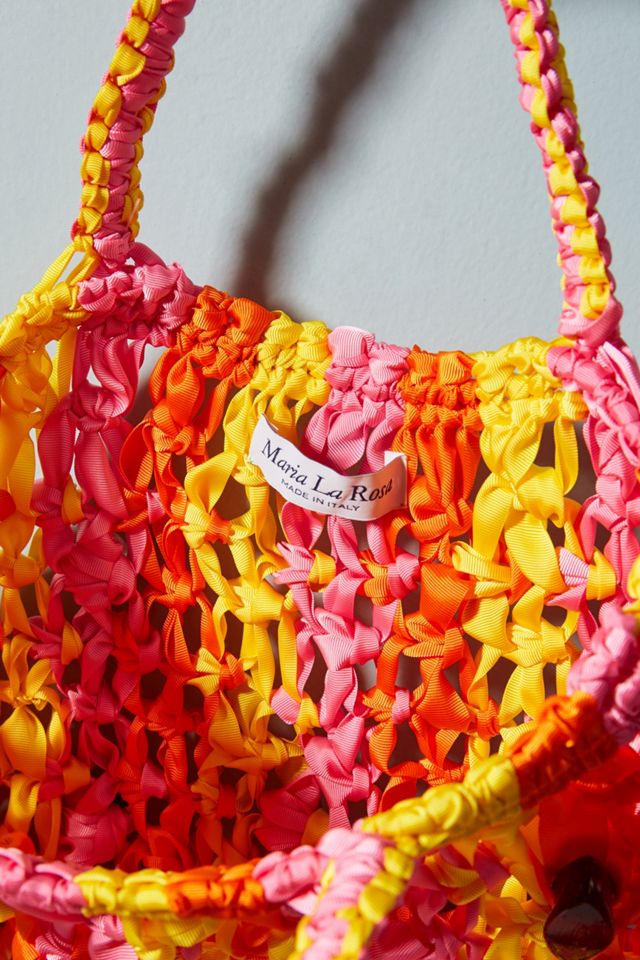 Maria La Rosa Sanremo Tote Bag #2