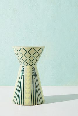 Seeded Stool