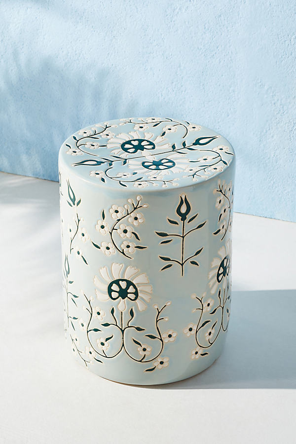 Mabel Indoor/Outdoor Side Table