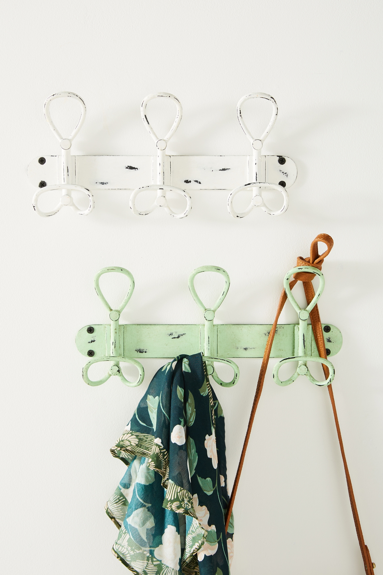 Maxine Hook Rack