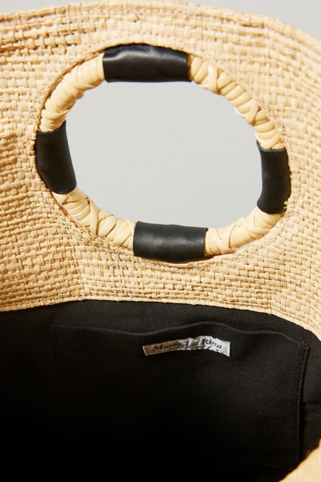 Maria La Rosa Rosae Clutch #2