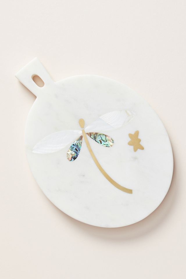 Nezhra Cheese Board #1