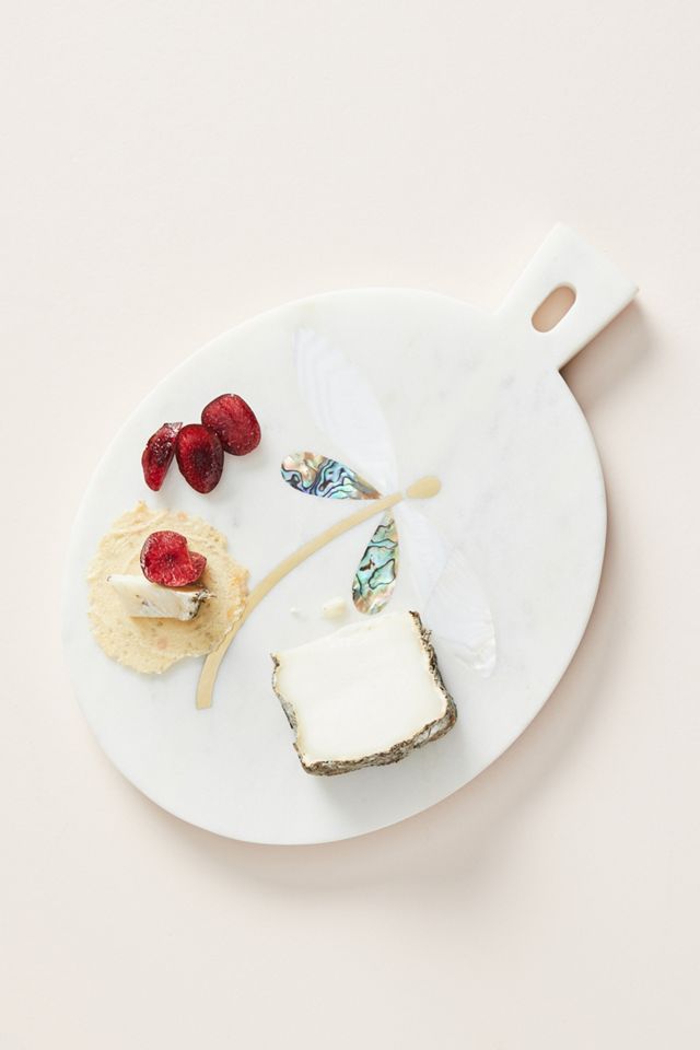 Nezhra Cheese Board