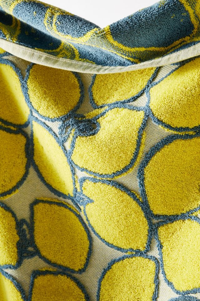Colloquial Beach Towel #1