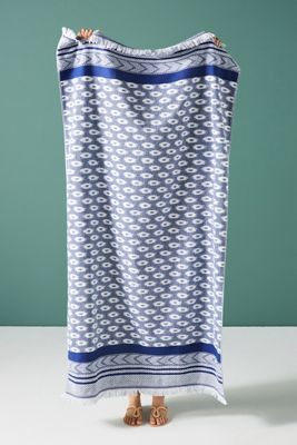 Talia Beach Towel