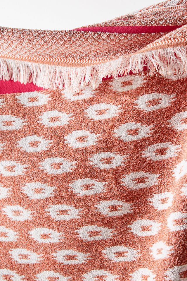 Talia Beach Towel #1