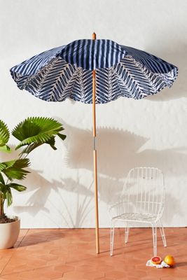 Emily Isabella Beach Umbrella