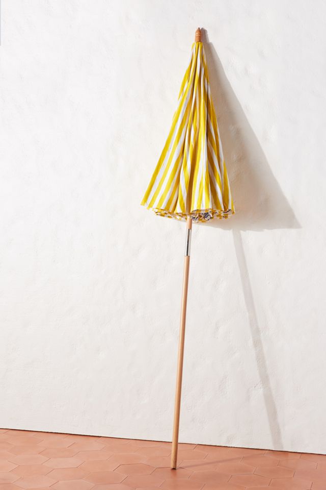 Emily Isabella Beach Umbrella #1