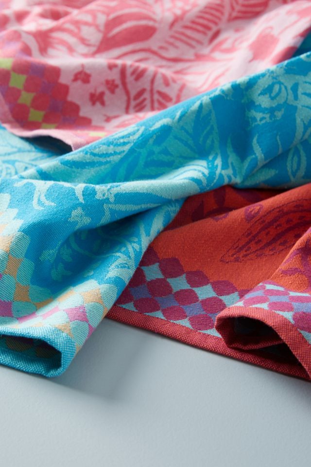 Chelsea Dish Towels, Set of 3 #1