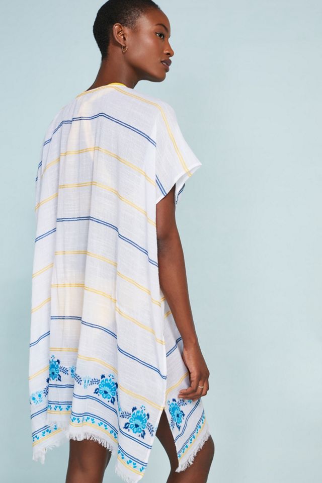 Seafolly Sunflower Caftan #2