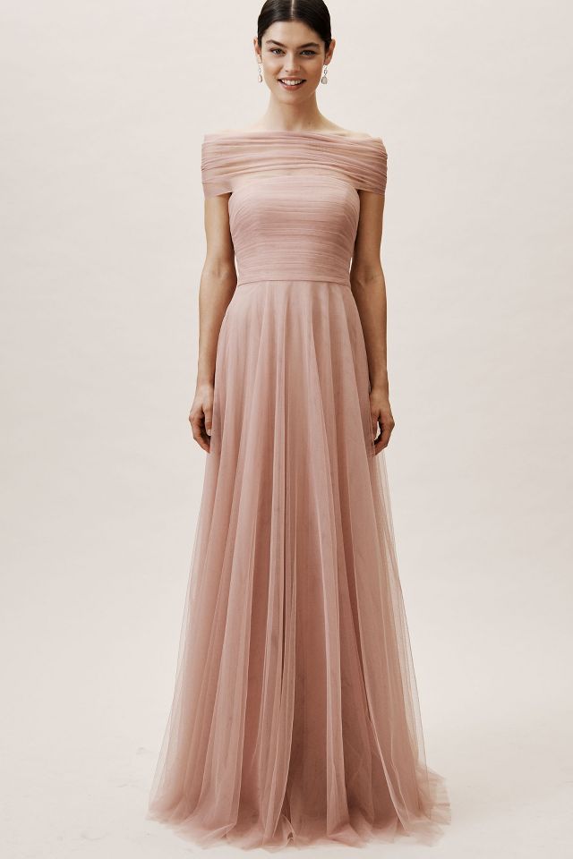 Jillian gown incredible bhldn