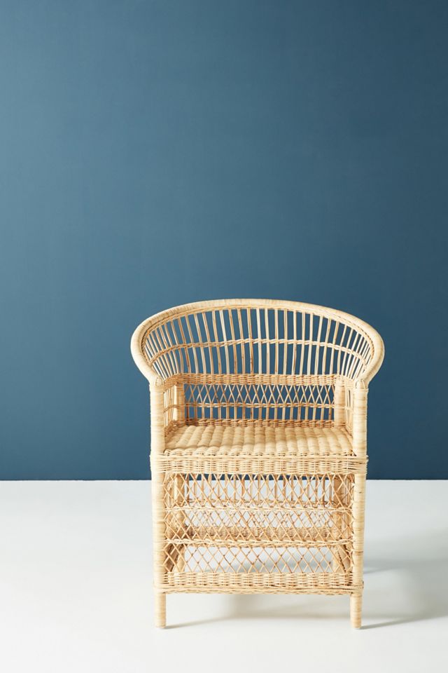 Malawai Chair #1
