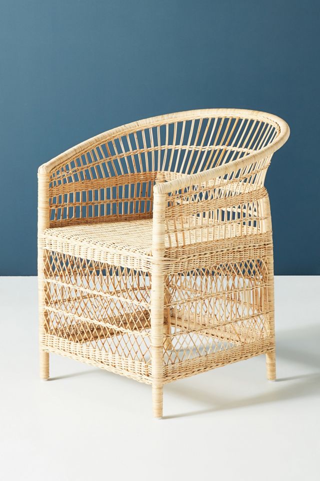 Malawai Chair #2