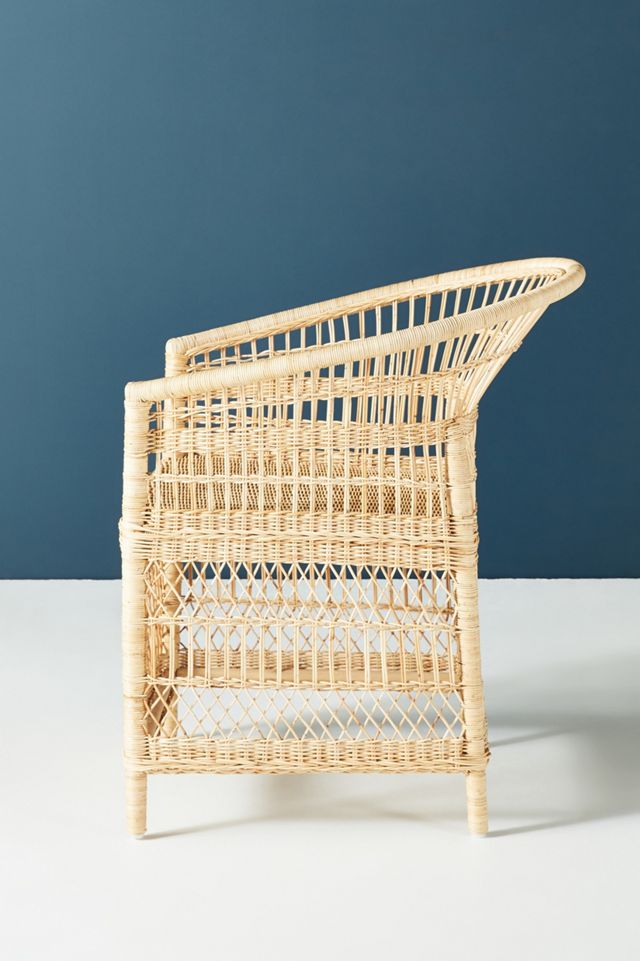 Malawai Chair #3