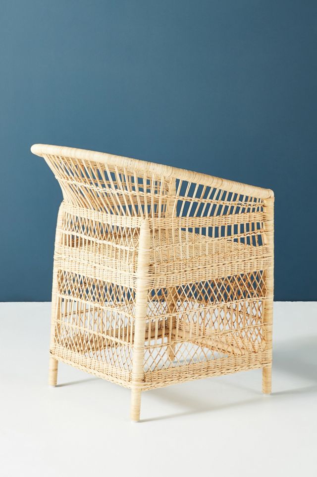 Malawai Chair #4
