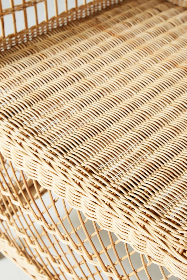 Malawai Chair #5