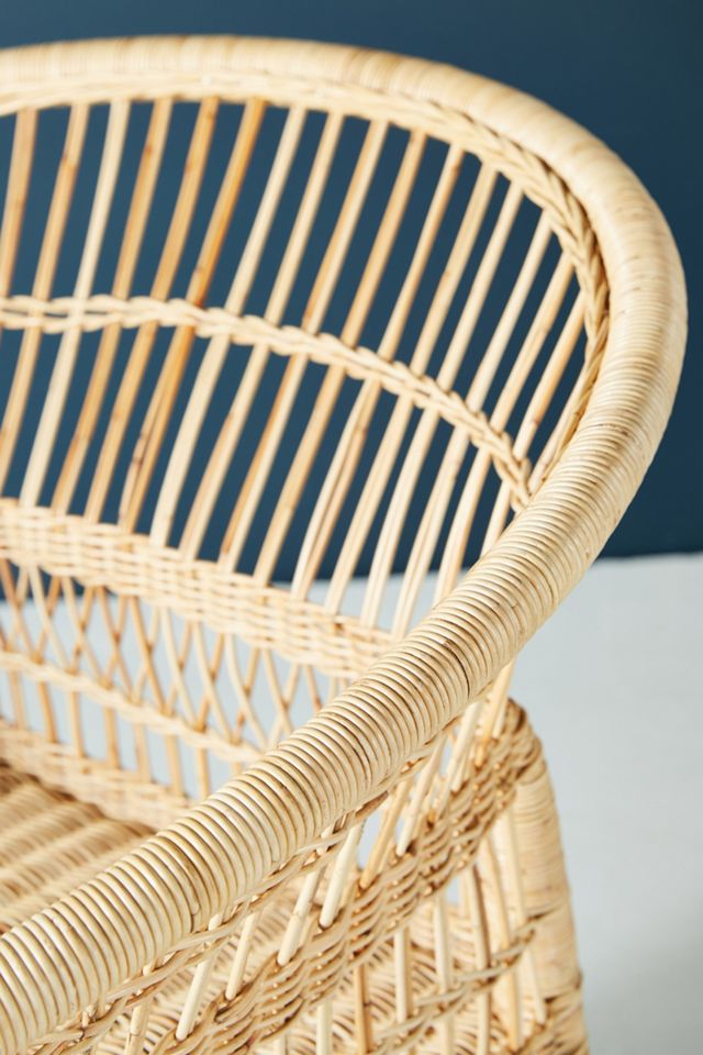 Malawai Chair #6