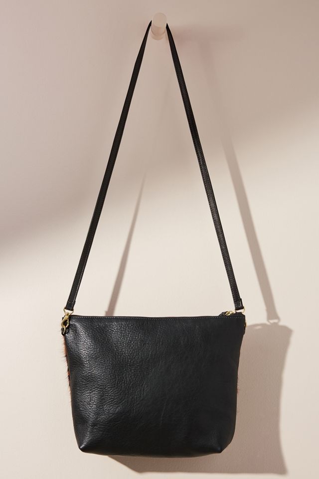 Mini Carryall Crossbody Bag #1