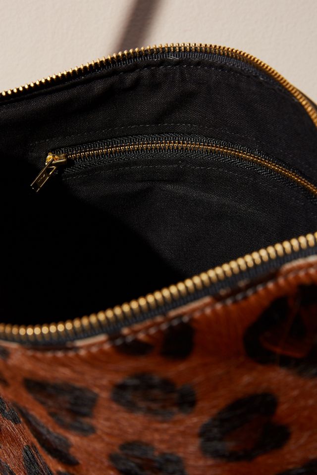 Mini Carryall Crossbody Bag #2