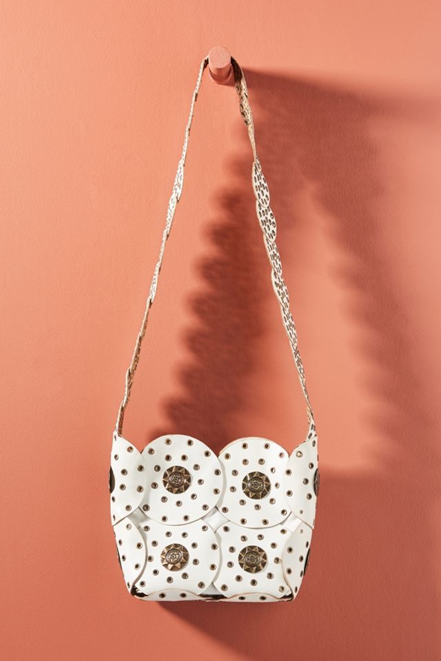 Antik Batik Mini Baez Tote Bag #1