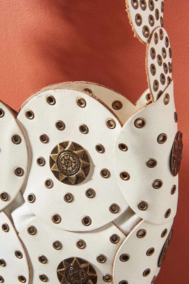 Antik Batik Mini Baez Tote Bag #2