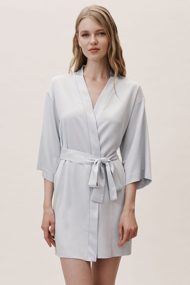 Reverie Robe | Anthropologie