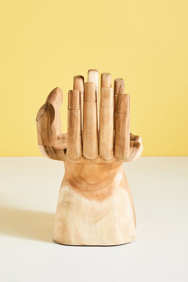 Double Palmistry Chair #3