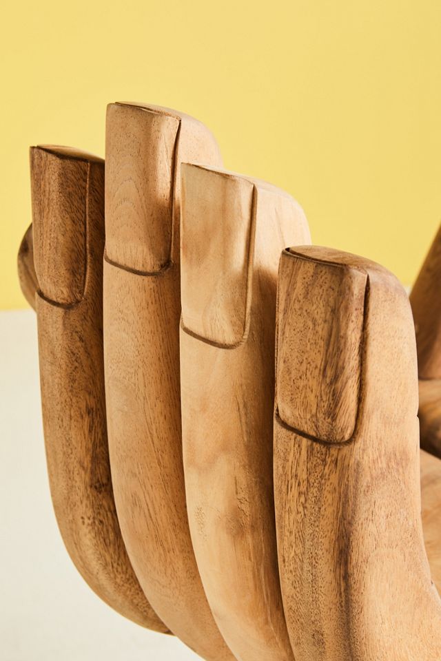 Double Palmistry Chair #5