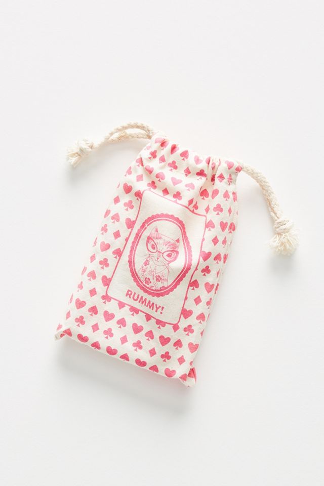 Games-To-Go Playing Cards #1