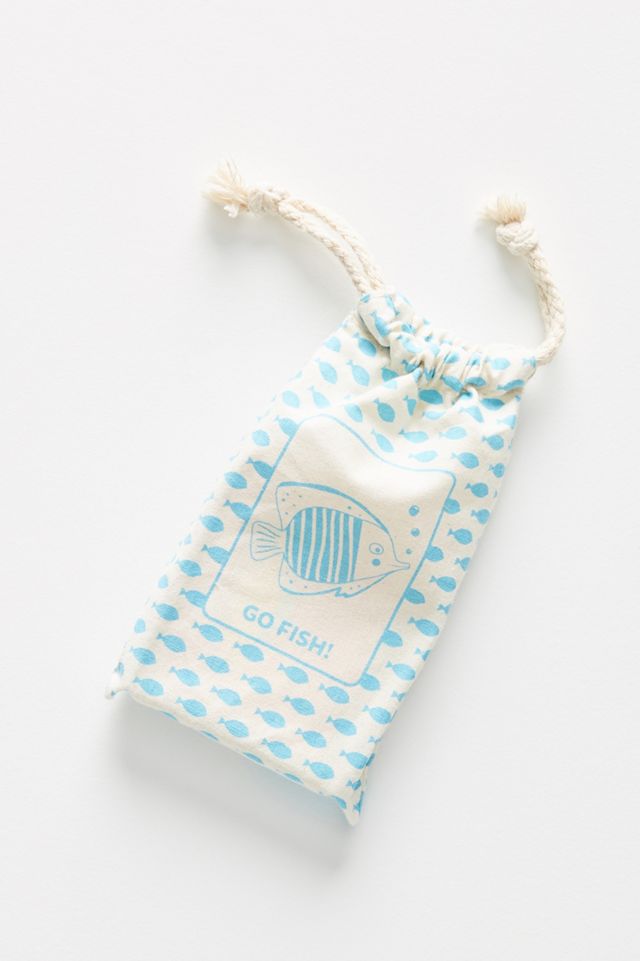 Games-To-Go Playing Cards #1