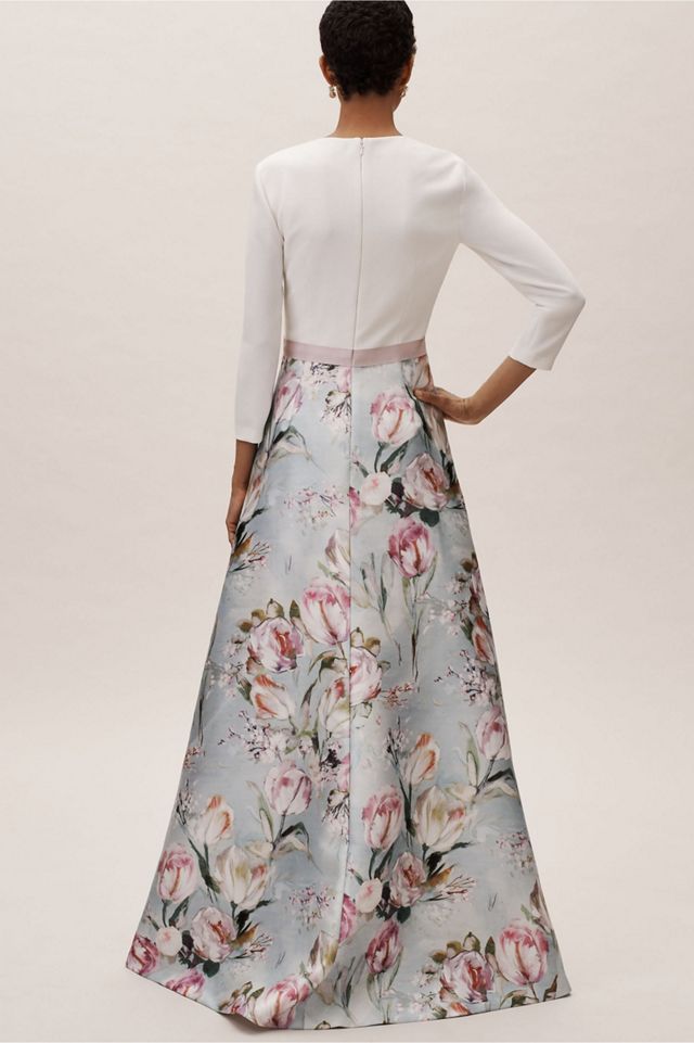 Andover Dress #1