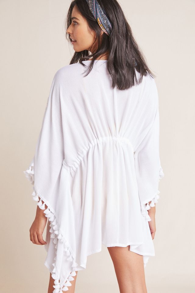 Michael stars store honeymoon caftan