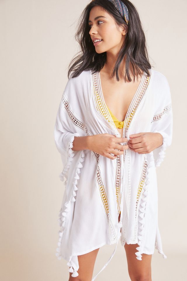 Michael stars store honeymoon caftan