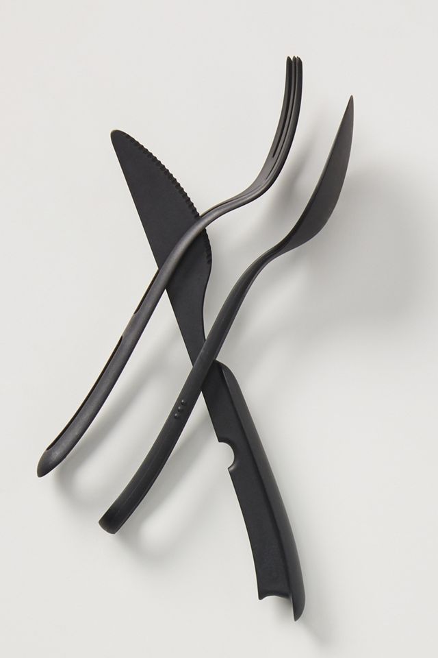 Reusable Travel Flatware #2