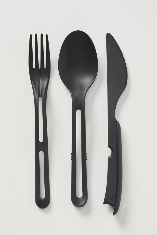 Reusable Travel Flatware #1