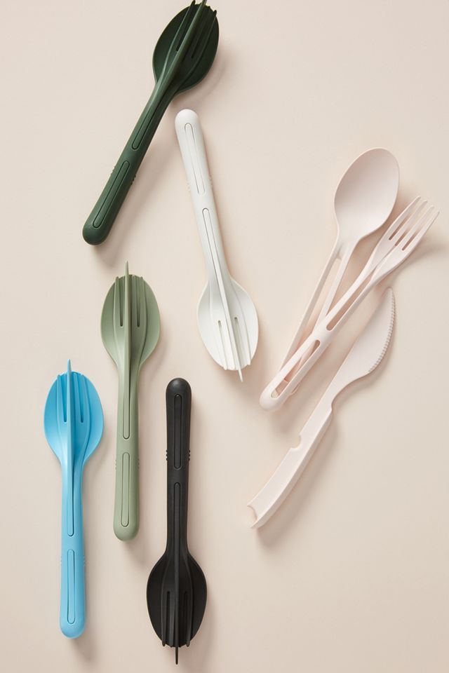 Reusable Travel Flatware #3