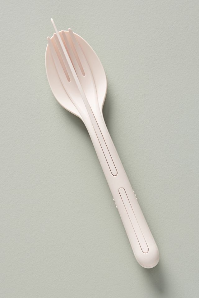 Reusable Travel Flatware #1