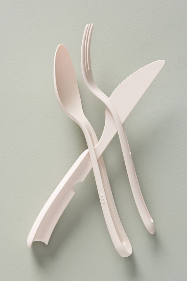 Reusable Travel Flatware #2