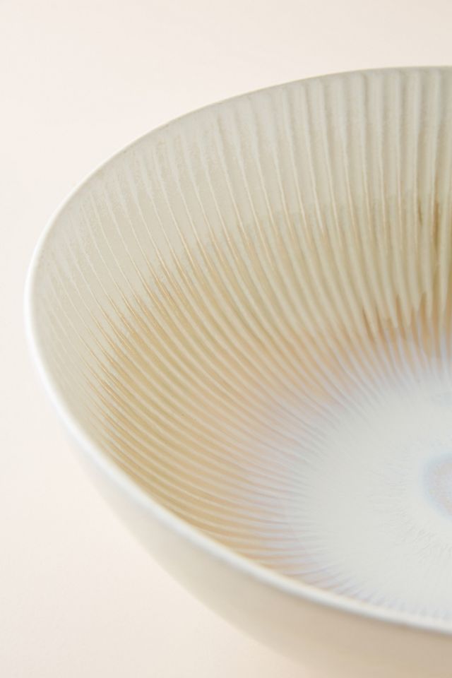 Cortina Serving Bowl #1