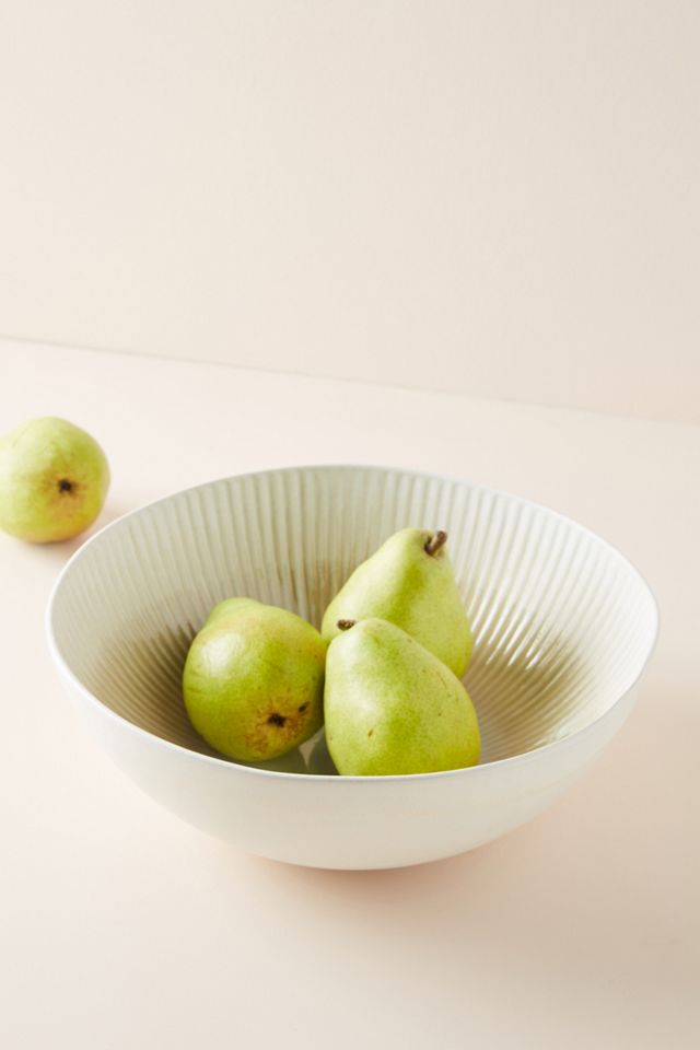 Cortina Serving Bowl #2