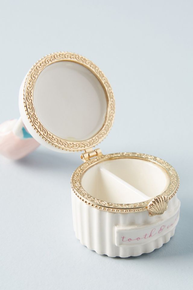 Tooth Fairy Trinket Box #2