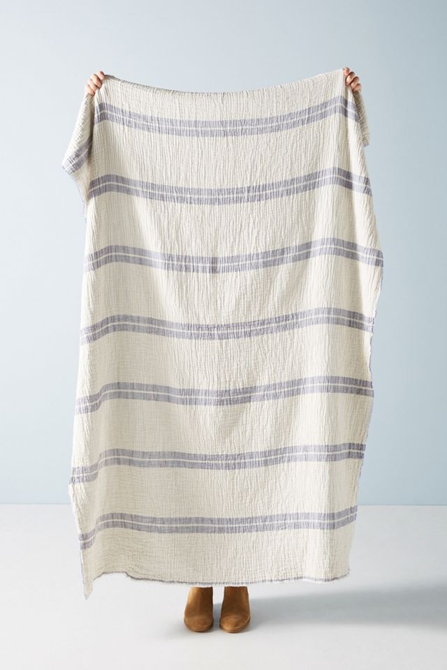 Bibi Throw Blanket #2