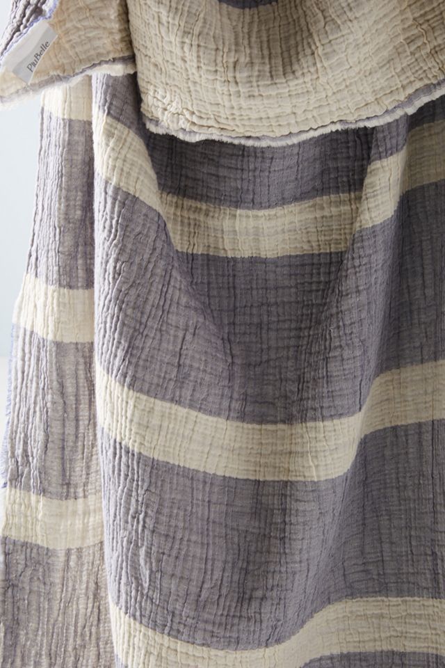 Bibi Throw Blanket #3