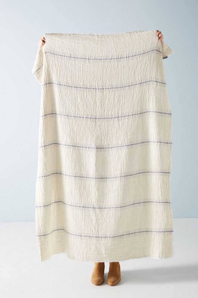 Bibi Throw Blanket #2