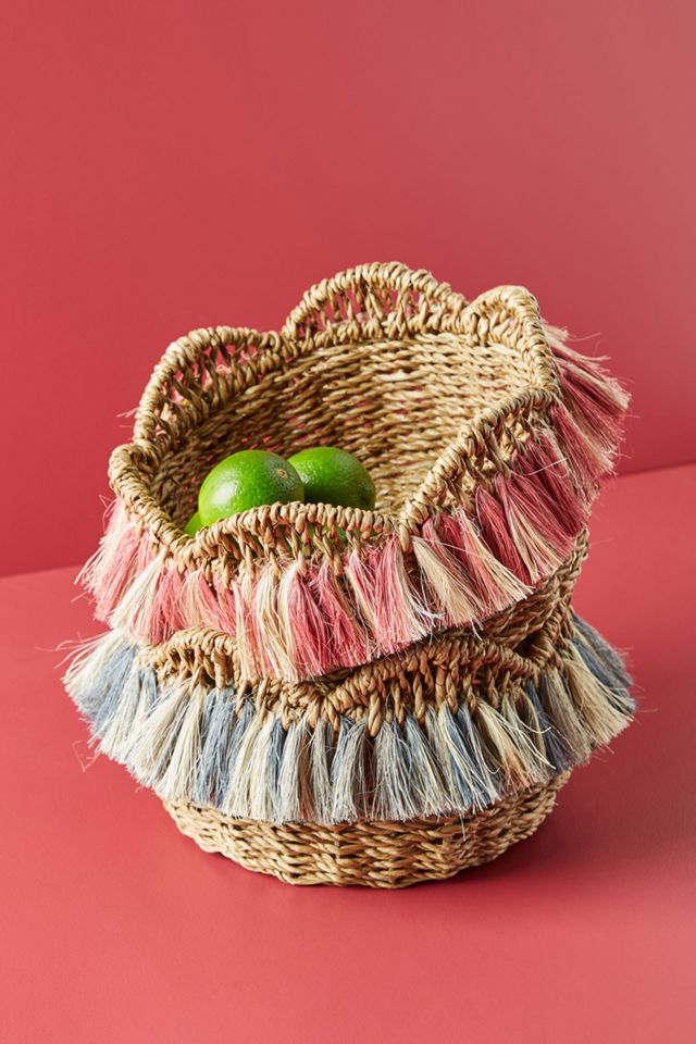 Mirelle Basket #1