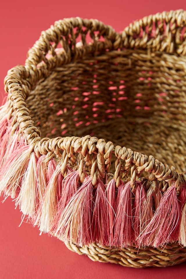 Mirelle Basket #2