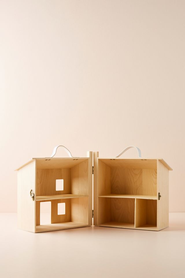 Olli Ella Dollhouse #1