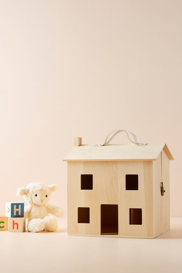 Olli Ella Dollhouse #2