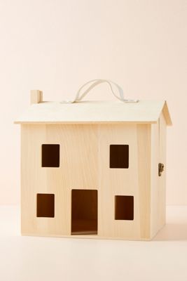 Olli Ella Dollhouse